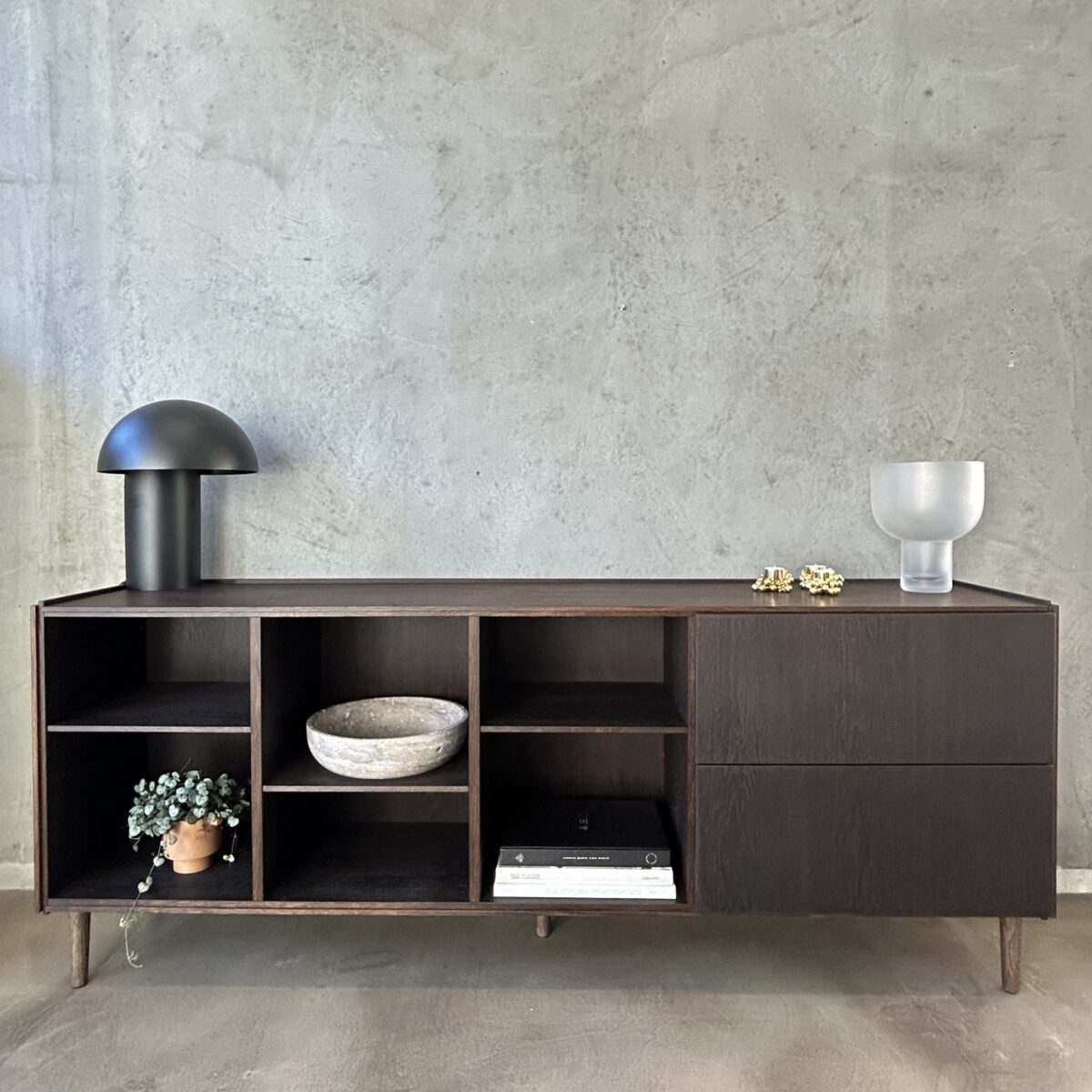 KEEP skænk- PF2004 (DEMO MØBEL)