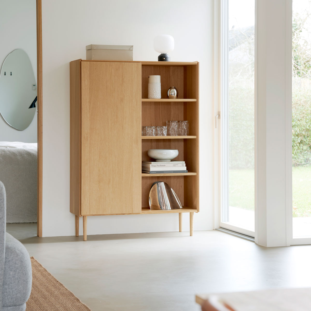 SPACE højskænk PF2101