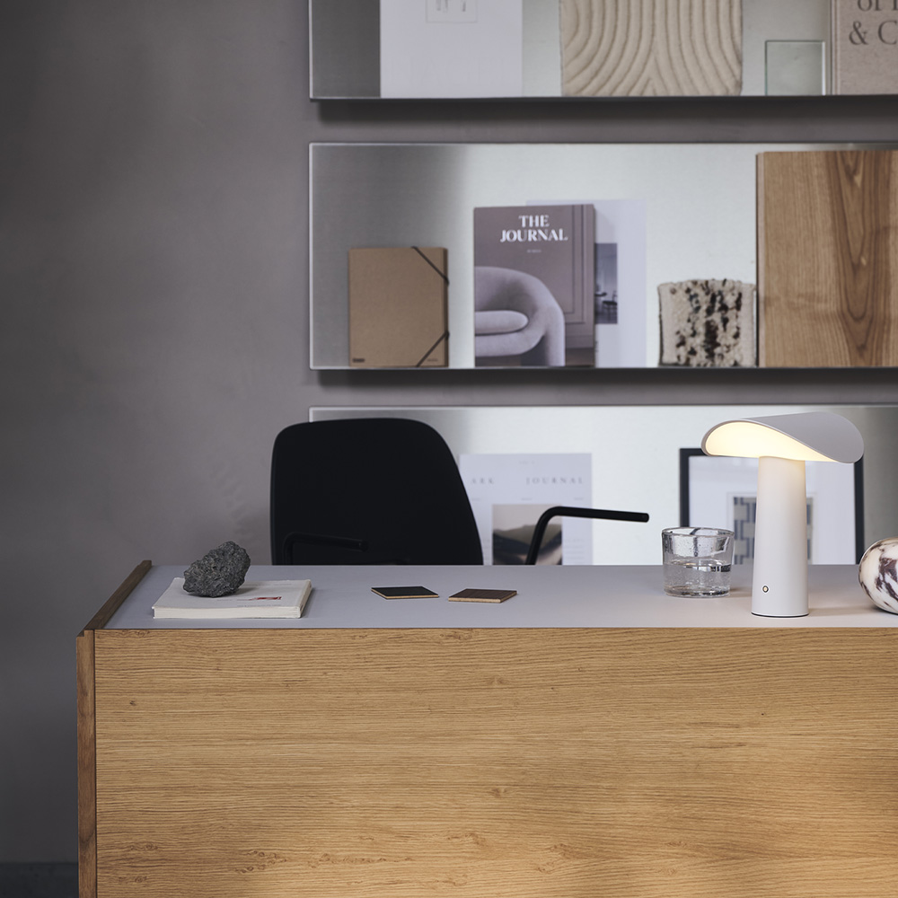 CRAFT skrivebord - PF3101 - Billede 3