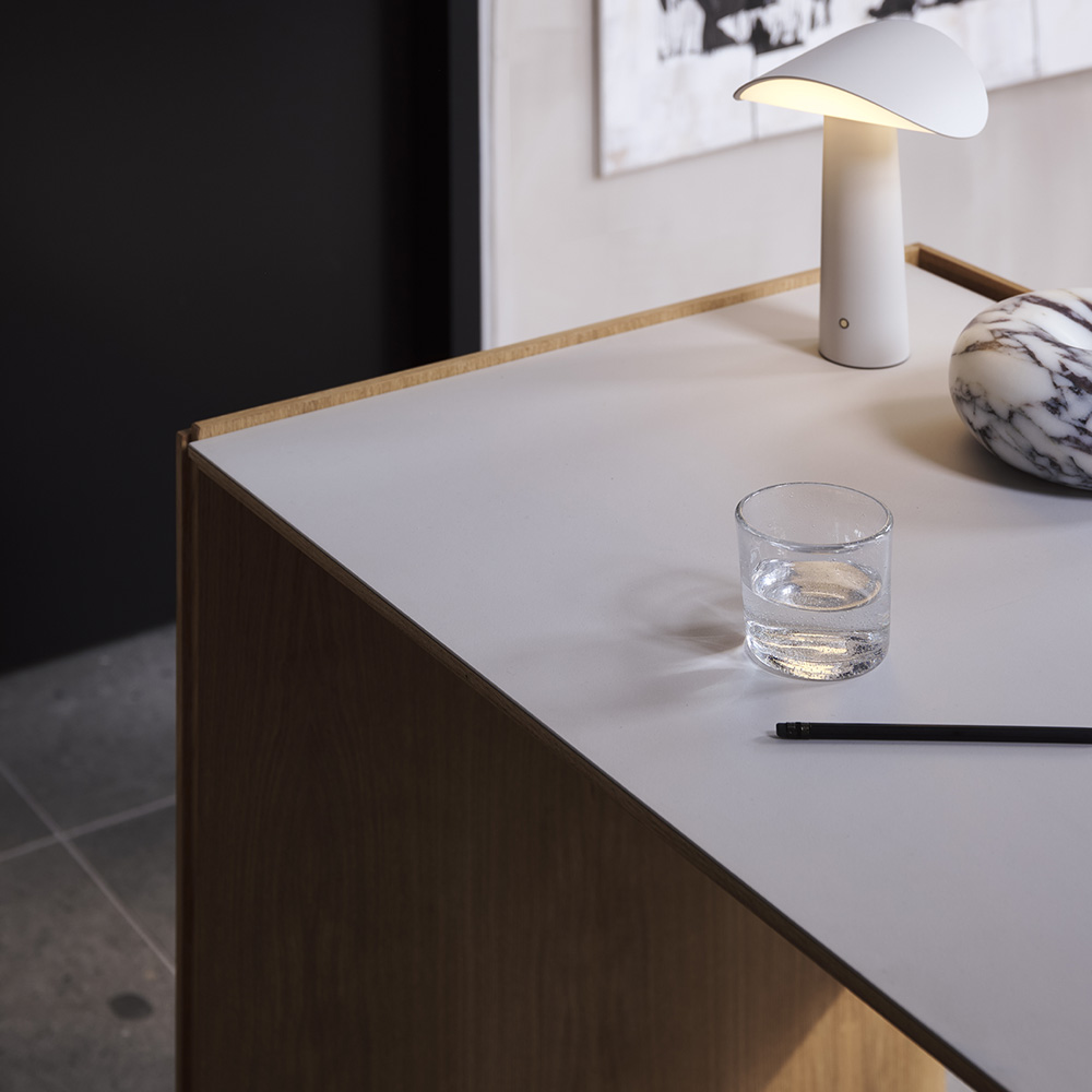 CRAFT skrivebord - PF3101 - Billede 5