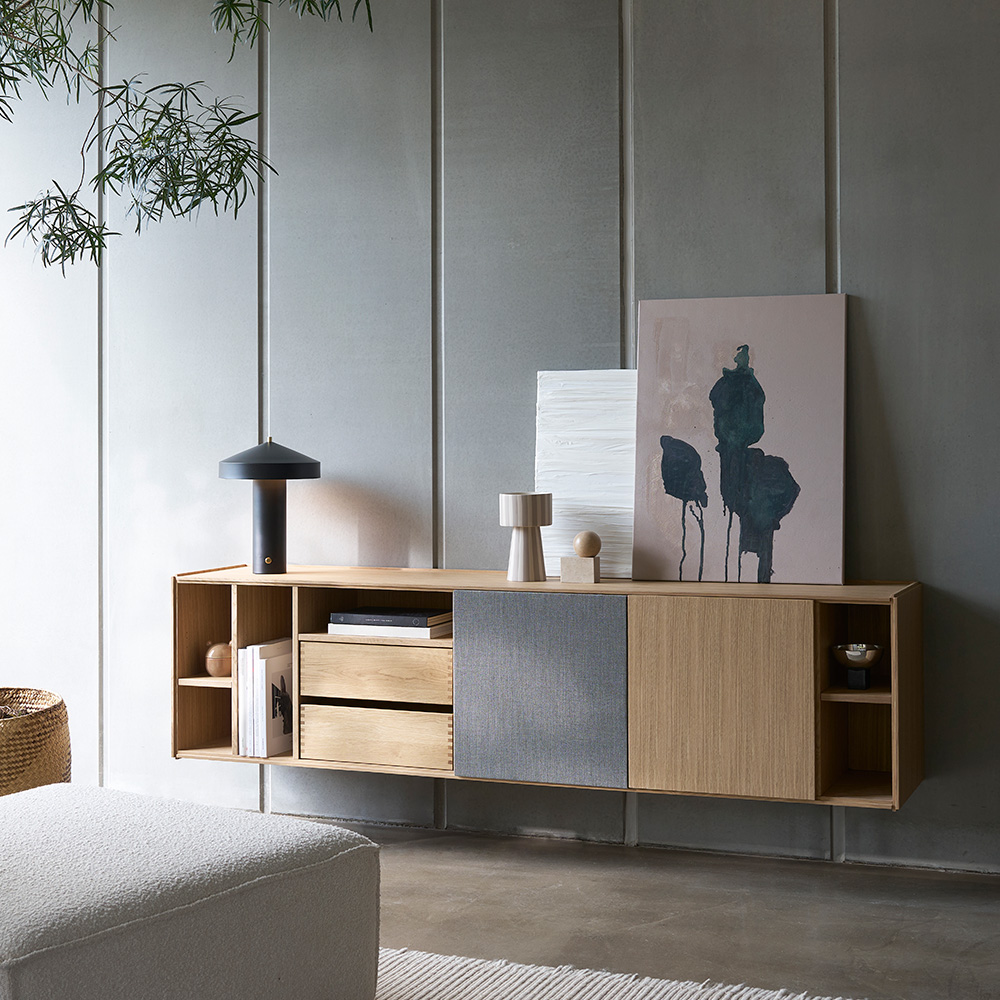 AUDIO tv & hifimøbel – PF1005 (NYHED PÅ VEJ)