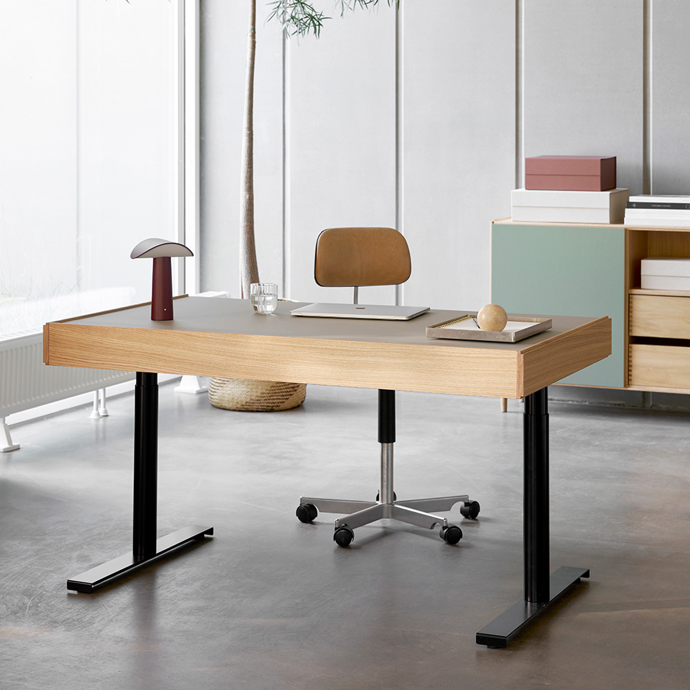 Vision skrivebord - PF3601 (NYHED PÅ VEJ)